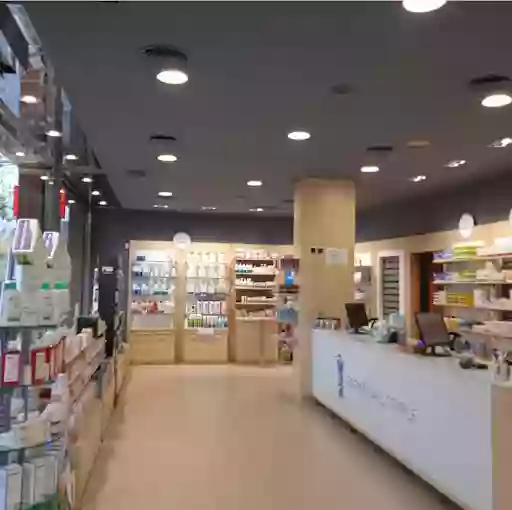 Farmacia El Temple