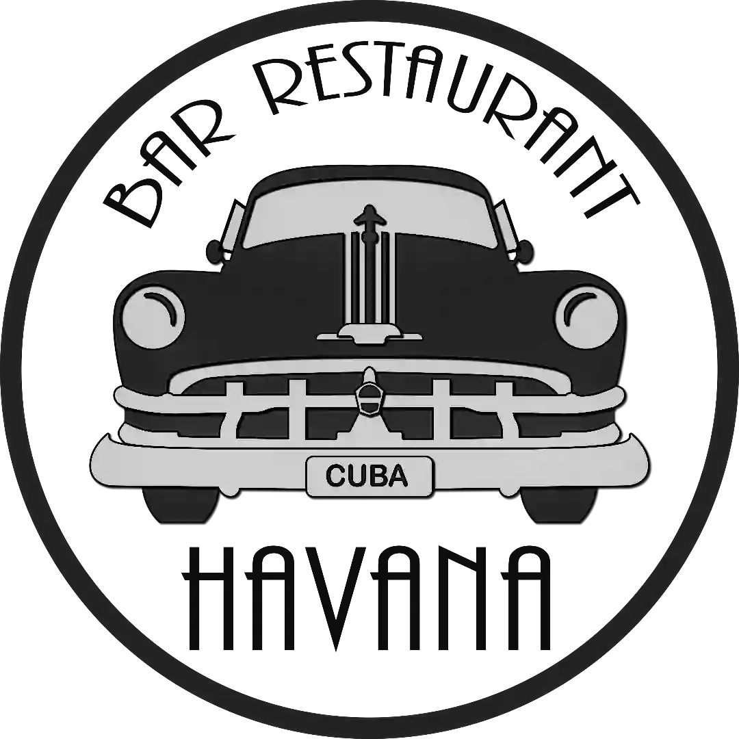 Bar Restaurant Havana