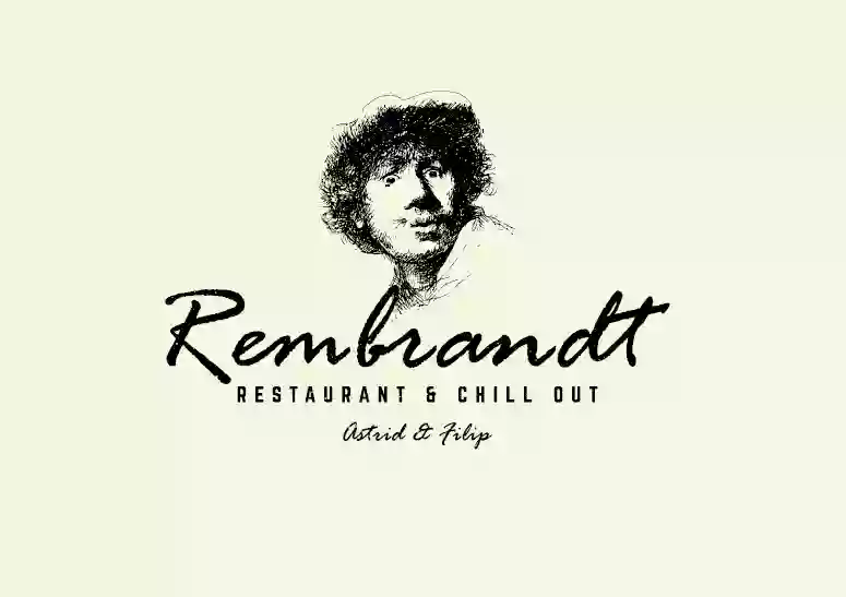 Restaurant Rembrandt