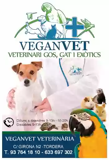 VeganVET veterinària