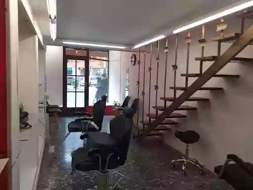 BARBERÍA PELUQUERÍA NADAL