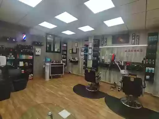 Barbería Canadá