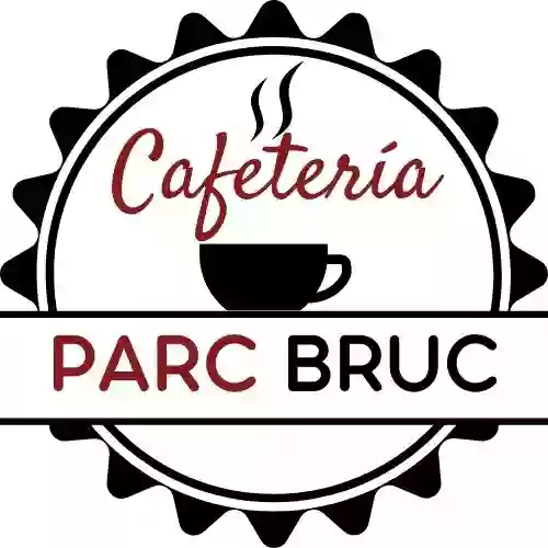 Cafeteria Parc Bruc