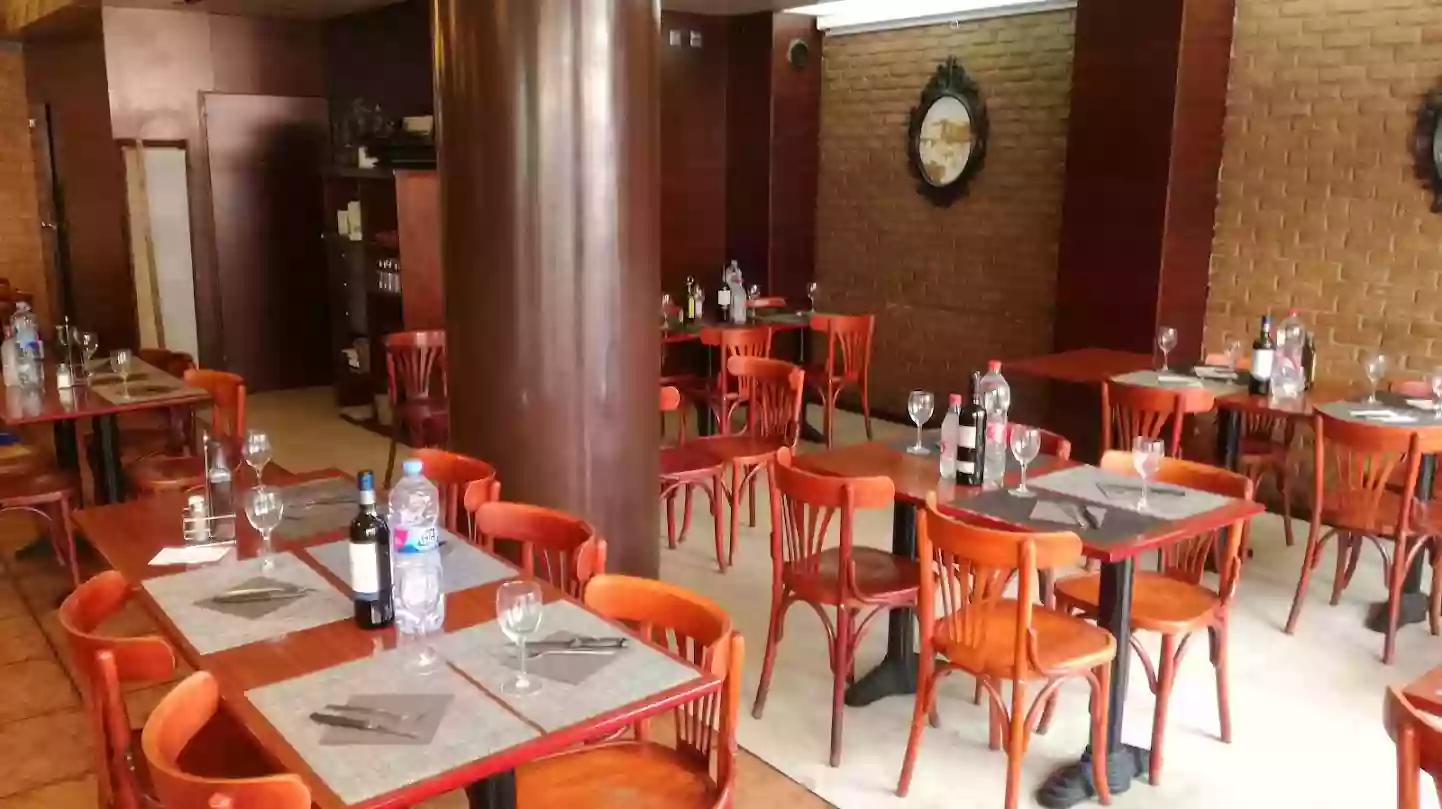 La Nova Avinguda Restaurant Cafeteria