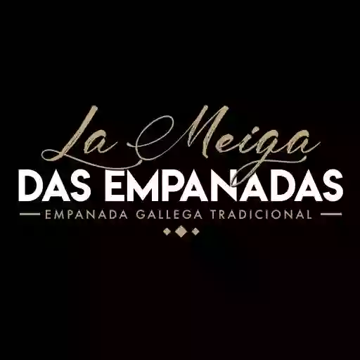 La Meiga Das Empanadas