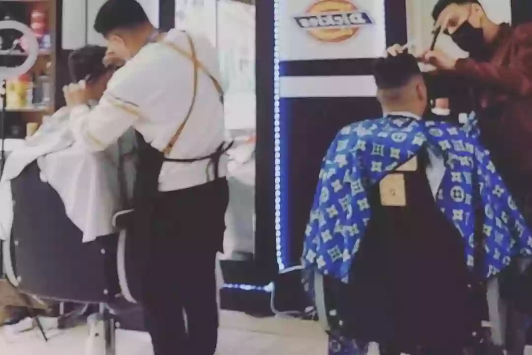 KOALA BARBERSHOP