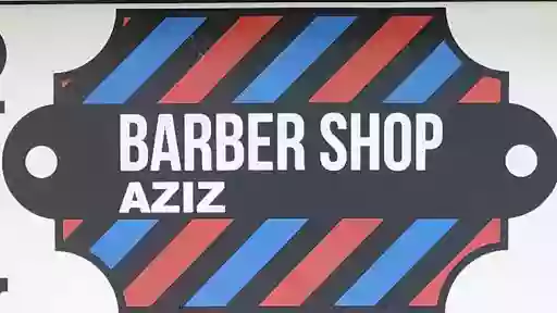 Barbershop aziz