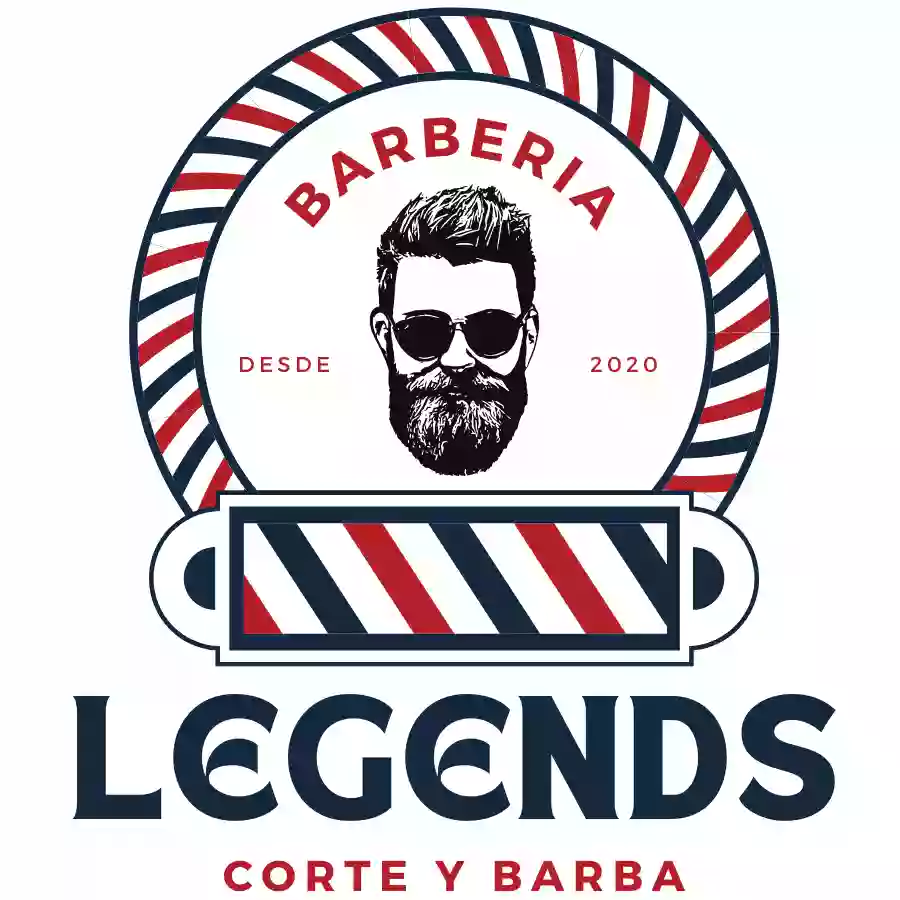 Barberia Legends Montgat