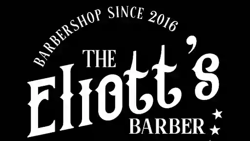 The Eliott’s Barber