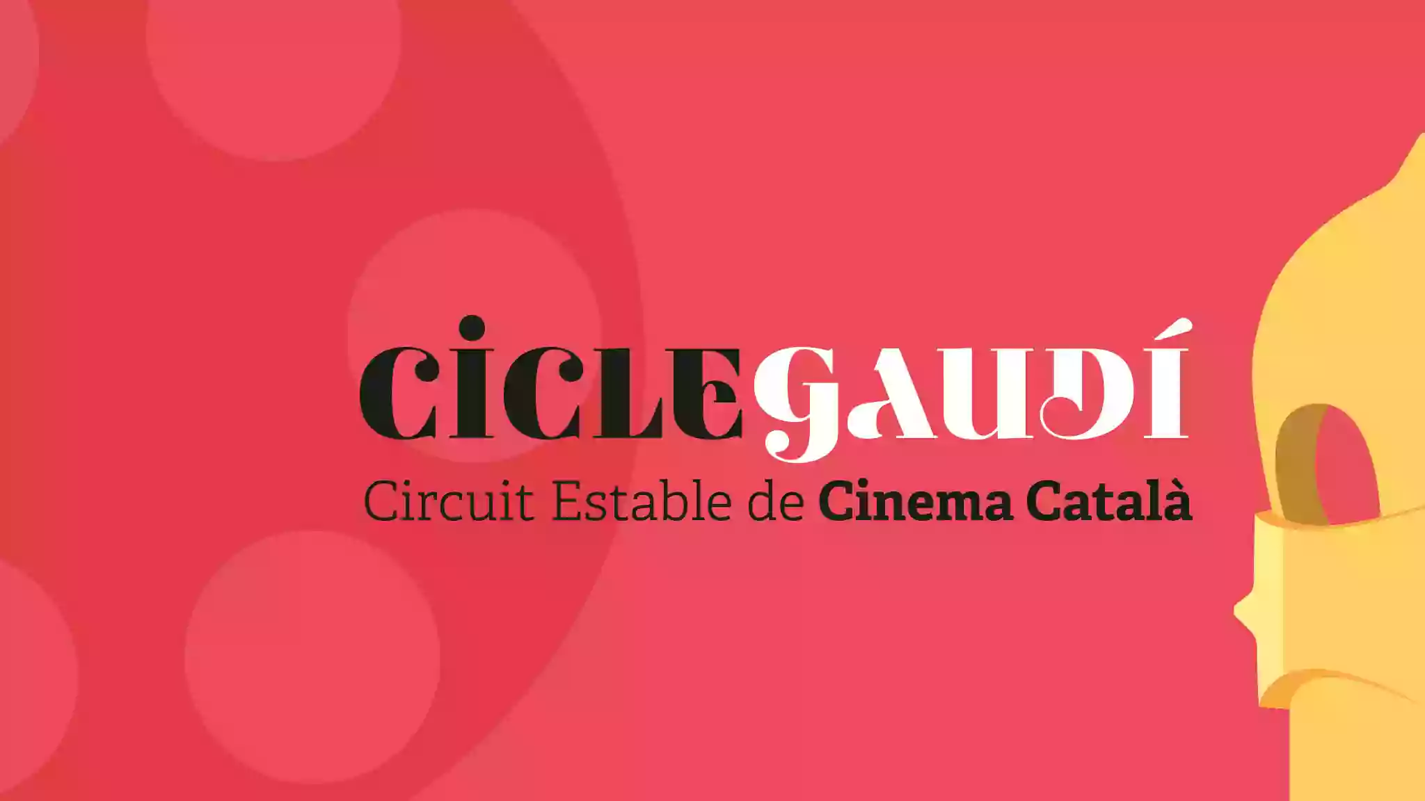 Cicle Gaudí