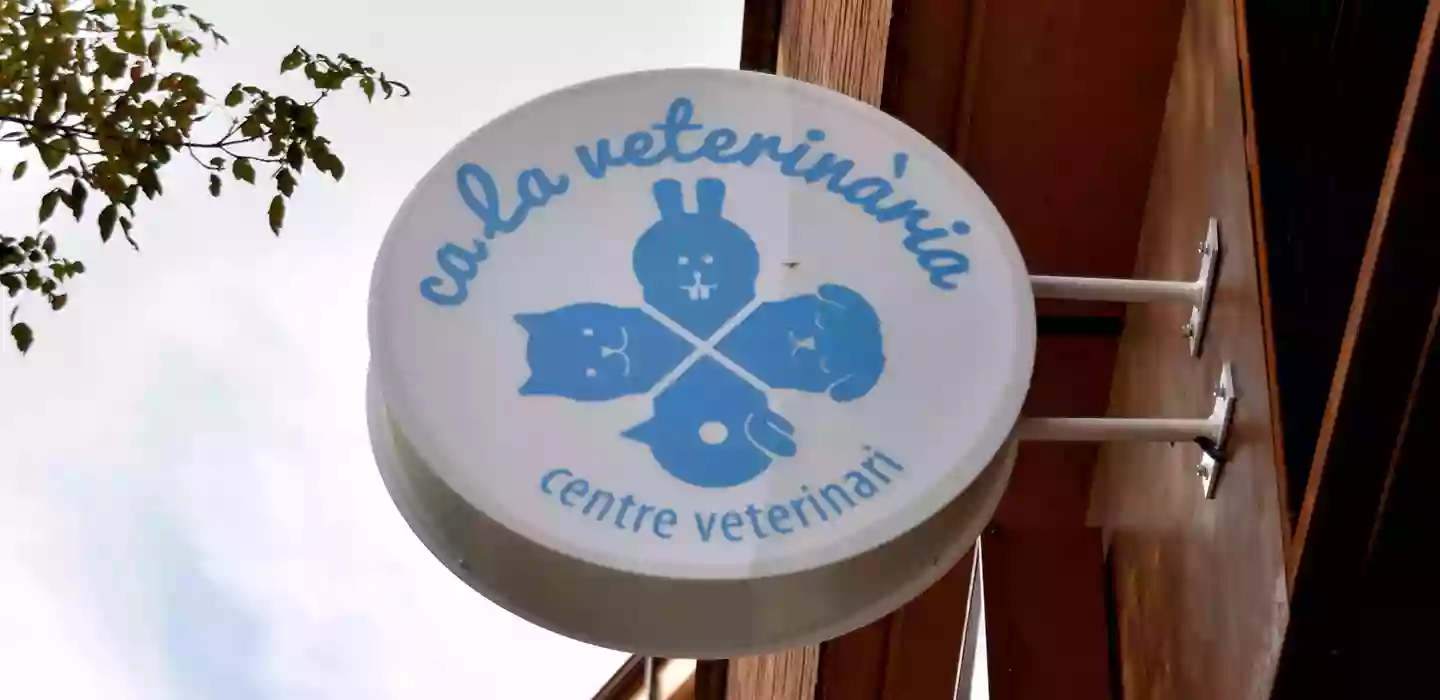 Ca la Veterinària