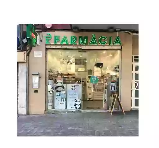 Farmacia Juan Pares