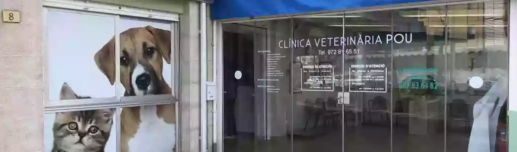 Clínica Veterinària Pou