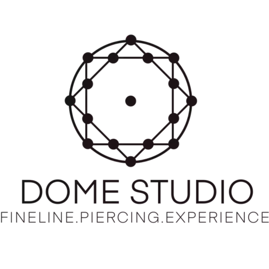 DOME TATTOO - Piercing y Tatuajes en Mataró