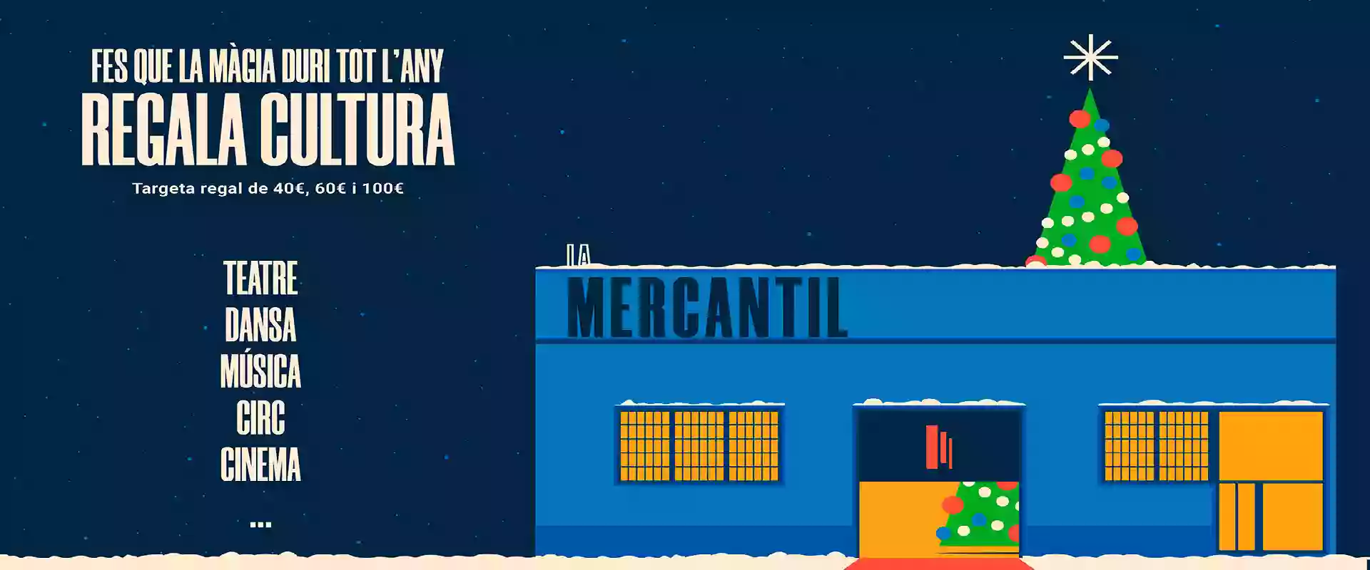 La Mercantil