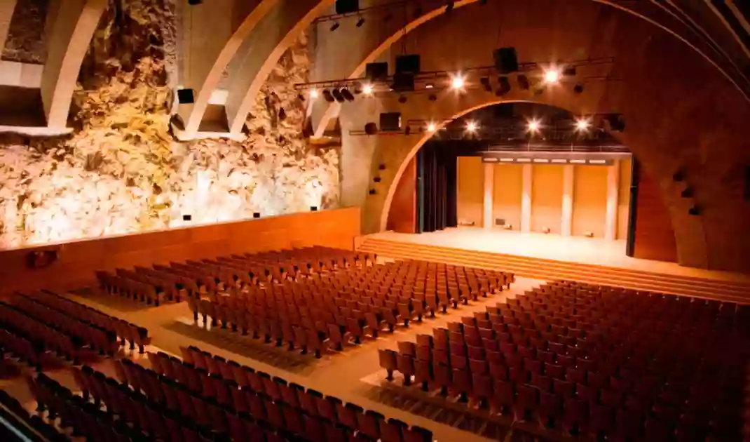 Palacio Ferial y de Congresos de Tarragona