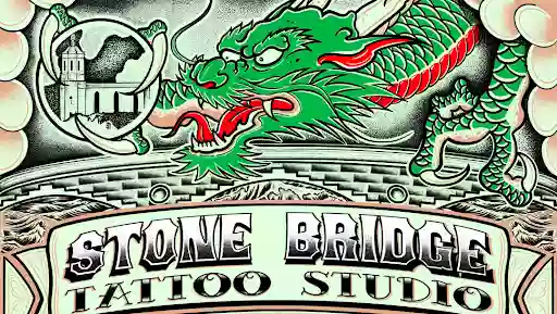 Stone Bridge Tattoo Studio