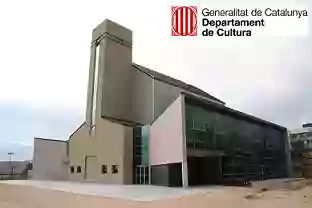 Centro Cívico y Cultural La Sitja