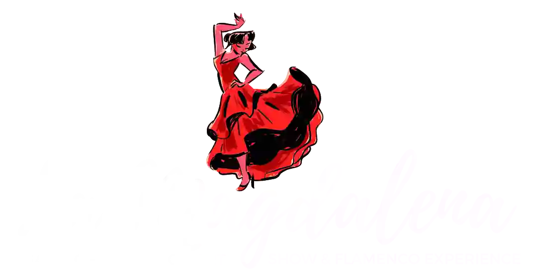 La Magdalena Flamenco Show - Costa Brava, Girona