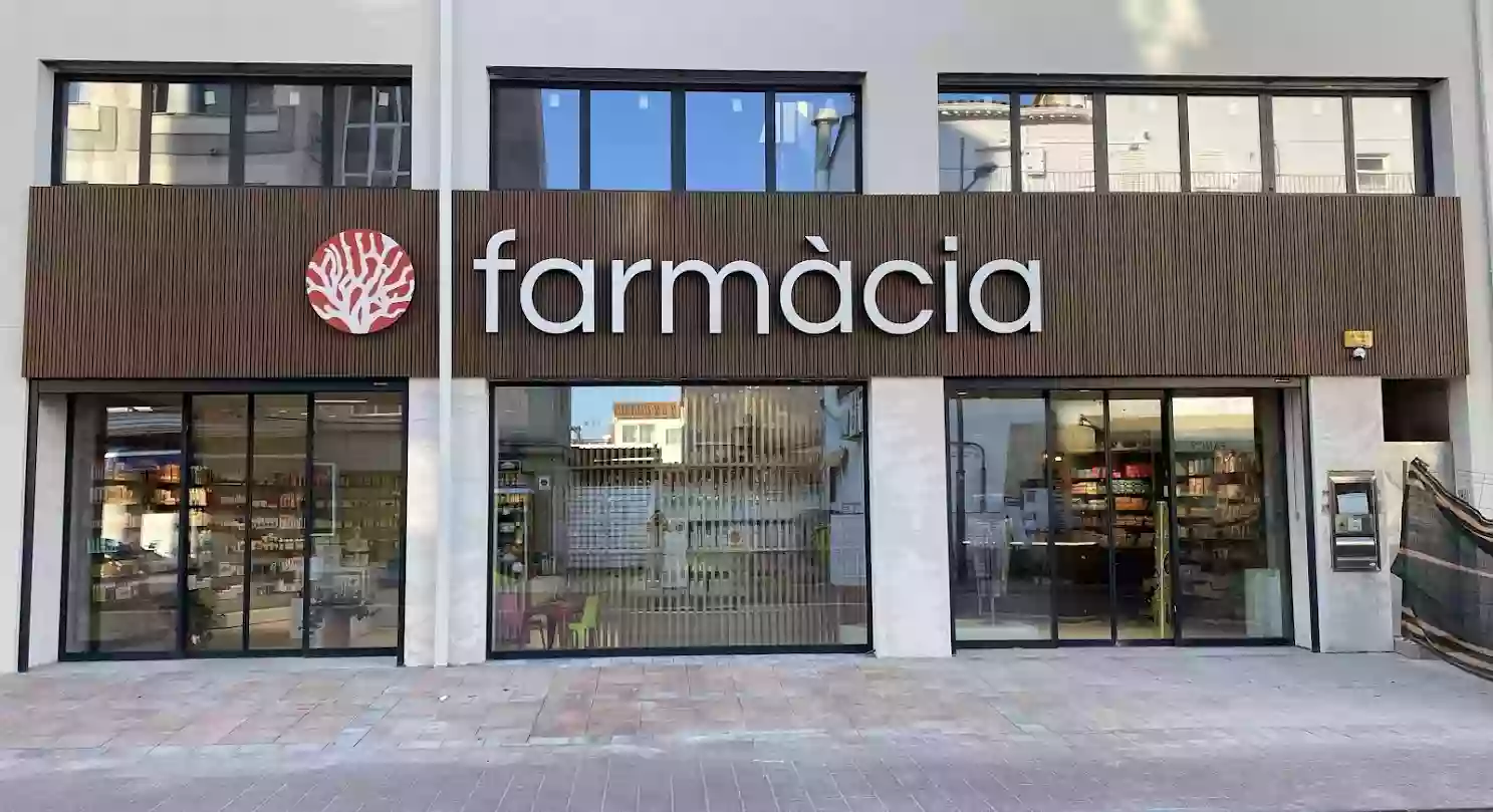 FARMÀCIA NÚRIA S. BALLESTER