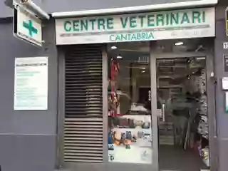 CENTRO VETERINARIO CANTABRIA