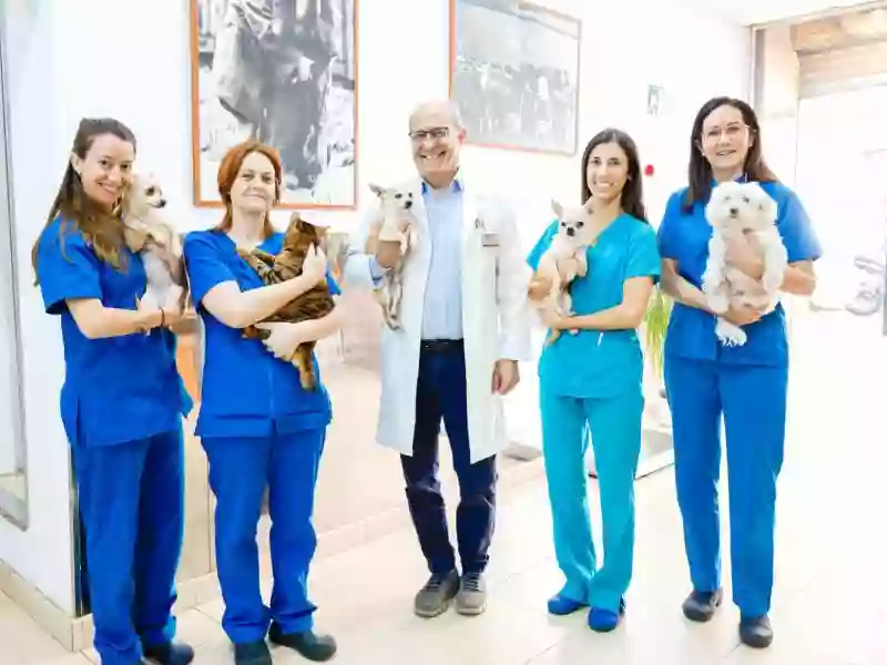 Clínica Veterinària Miquel Janer