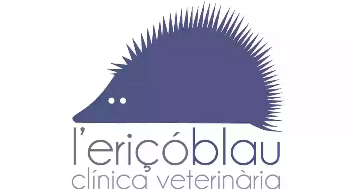 Clínica Veterinària l'Eriçó Blau