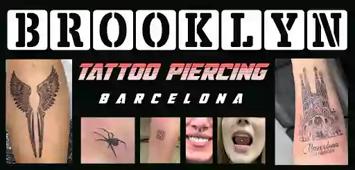 Brooklyn Tattoo Piercing