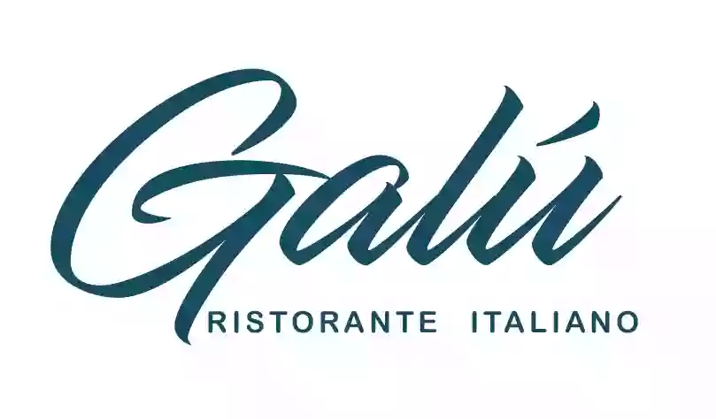 Galú Restaurante Italiano