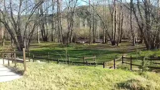 Parque de Natura de les Ribes del Ter