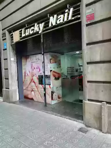 Lucky Nail