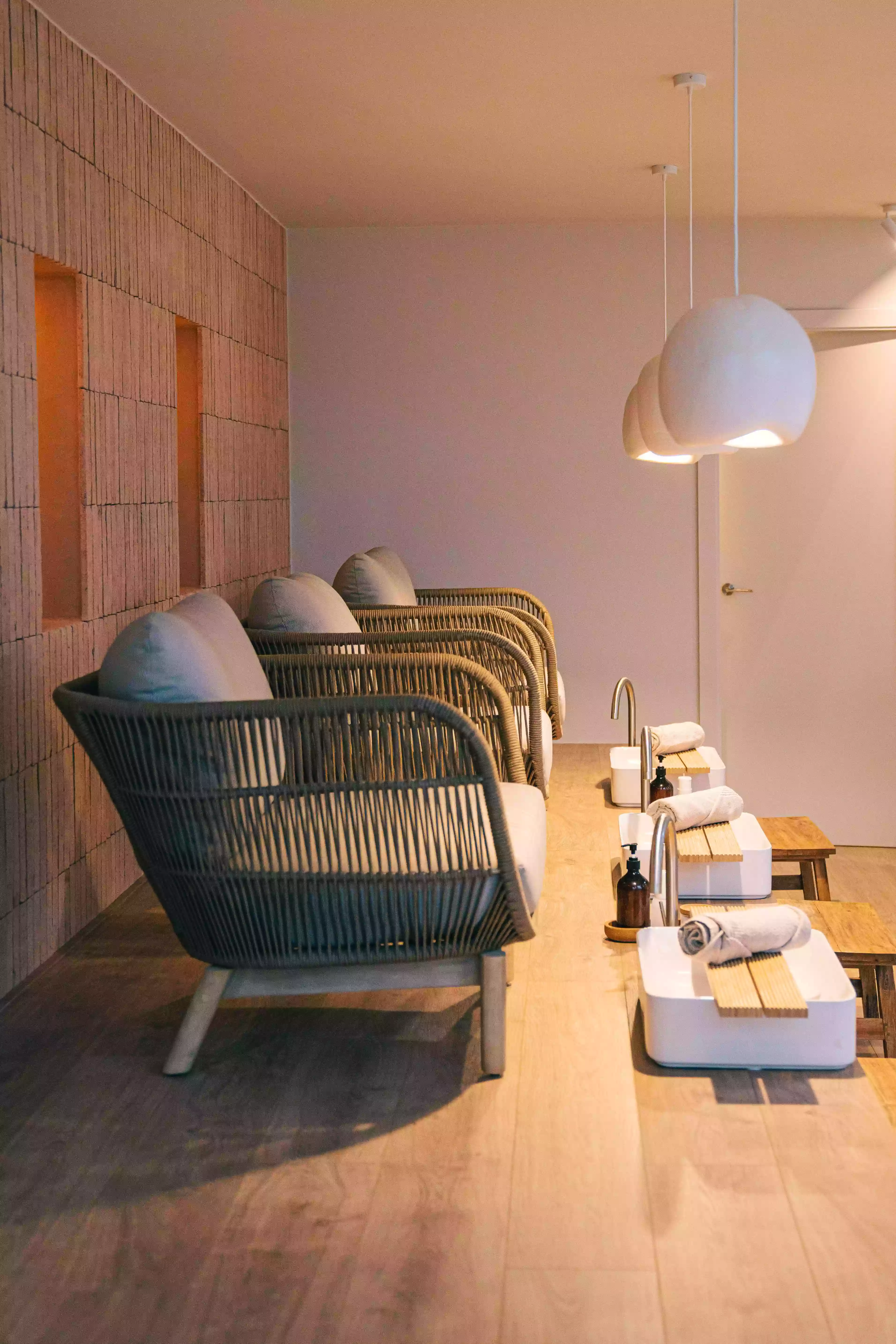 Alaïa House | nails & beauty bar