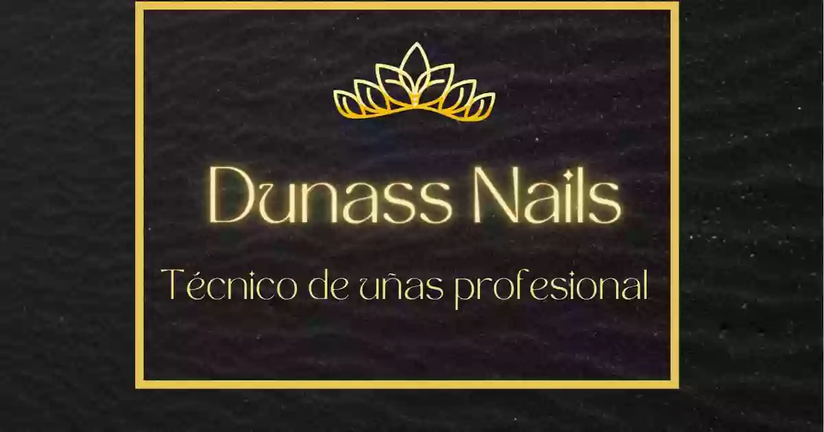 Dunass Nails