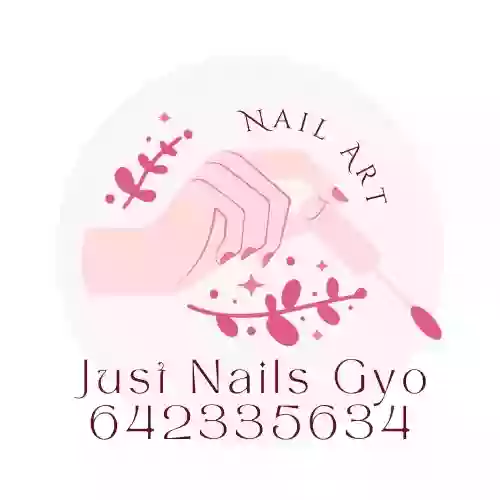 Just Nails Gyo