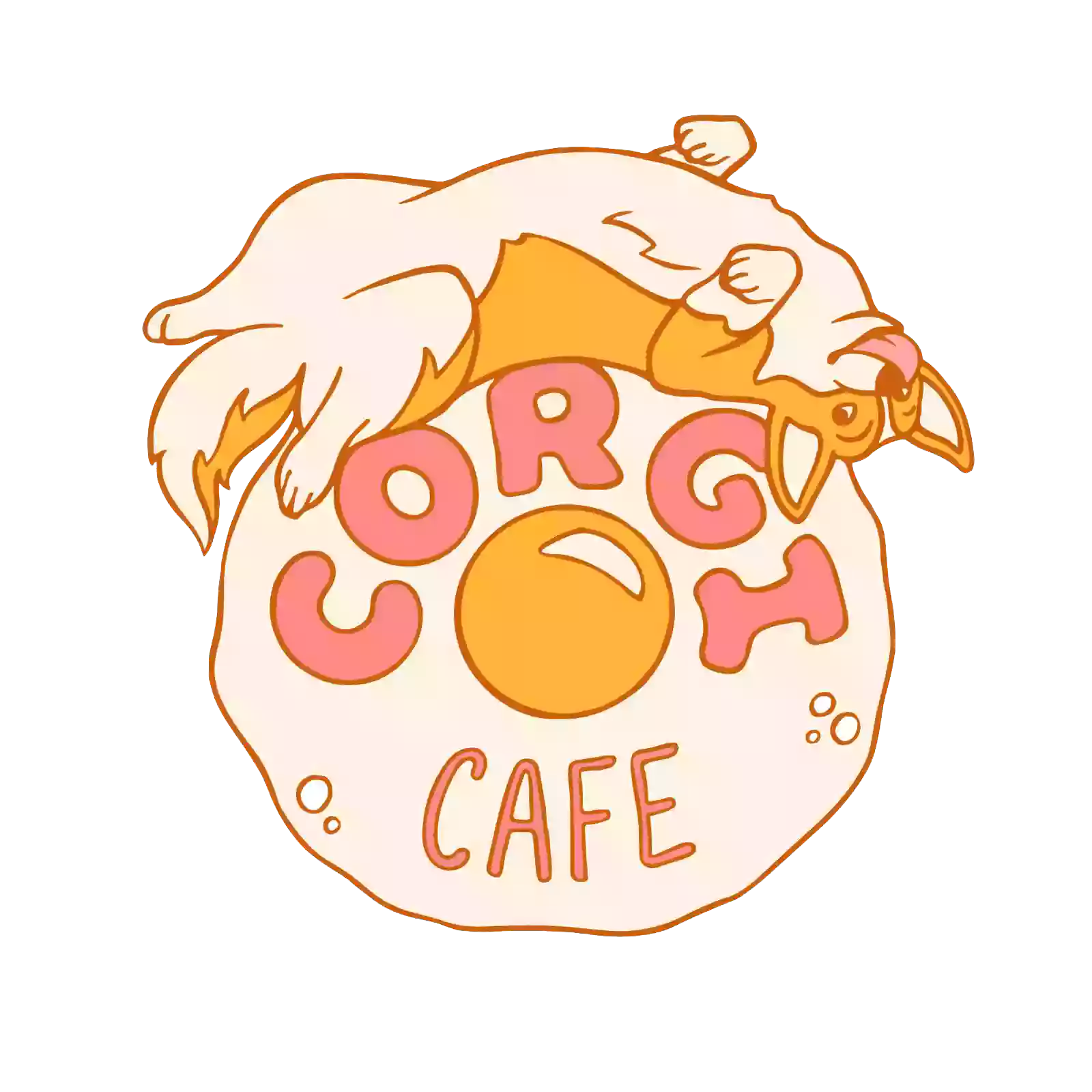 Corgi Cafe