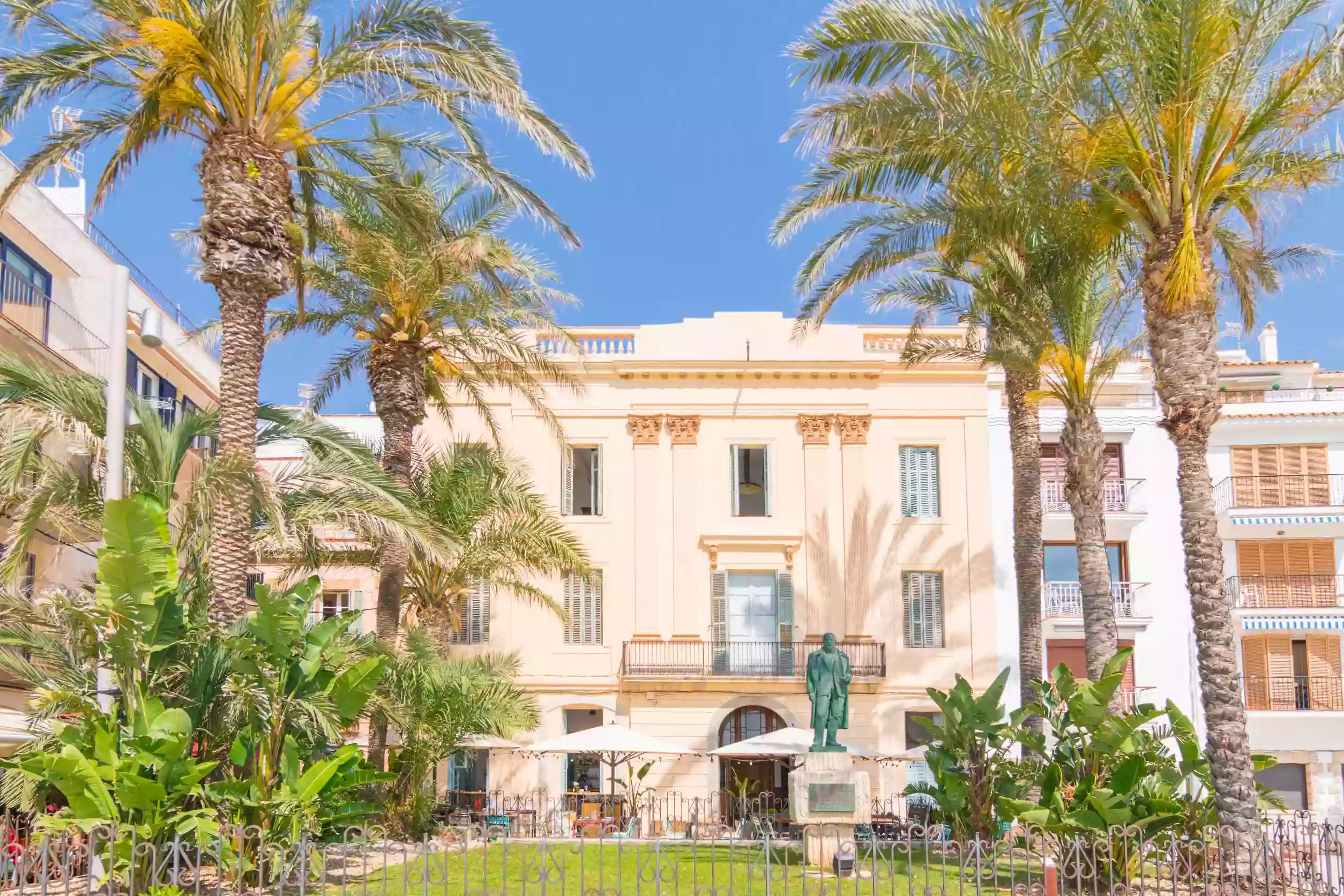 1840 Apartments Sitges