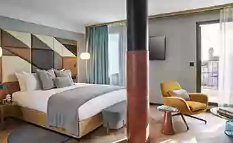 Kimpton Vividora Barcelona