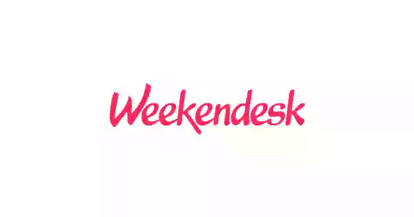 Weekendesk