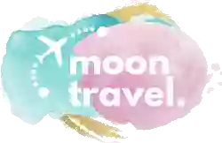 MOON TRAVEL PLANS