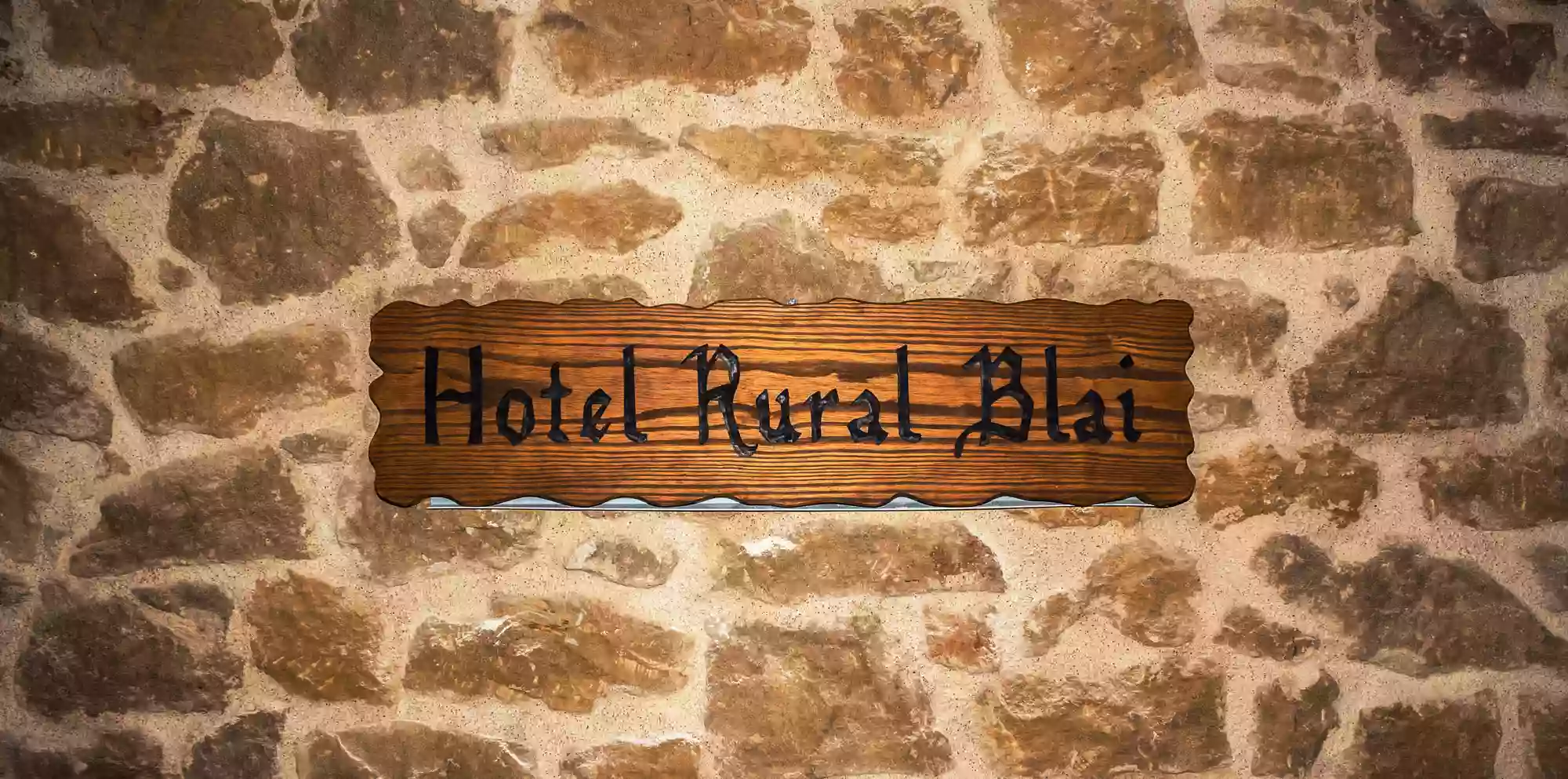 Hotel Rural Blai