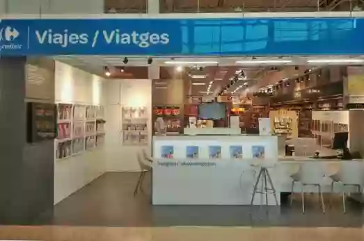 Viajes Carrefour Tarragona