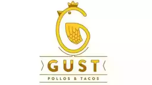 GUST POLLOS & TACOS