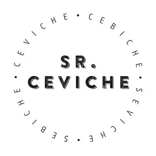 Sr. Ceviche