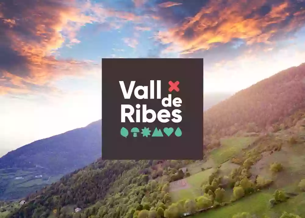 Oficina de Turismo de la Vall de Ribes