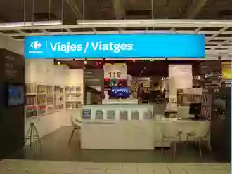 Viajes Carrefour Hospitalet