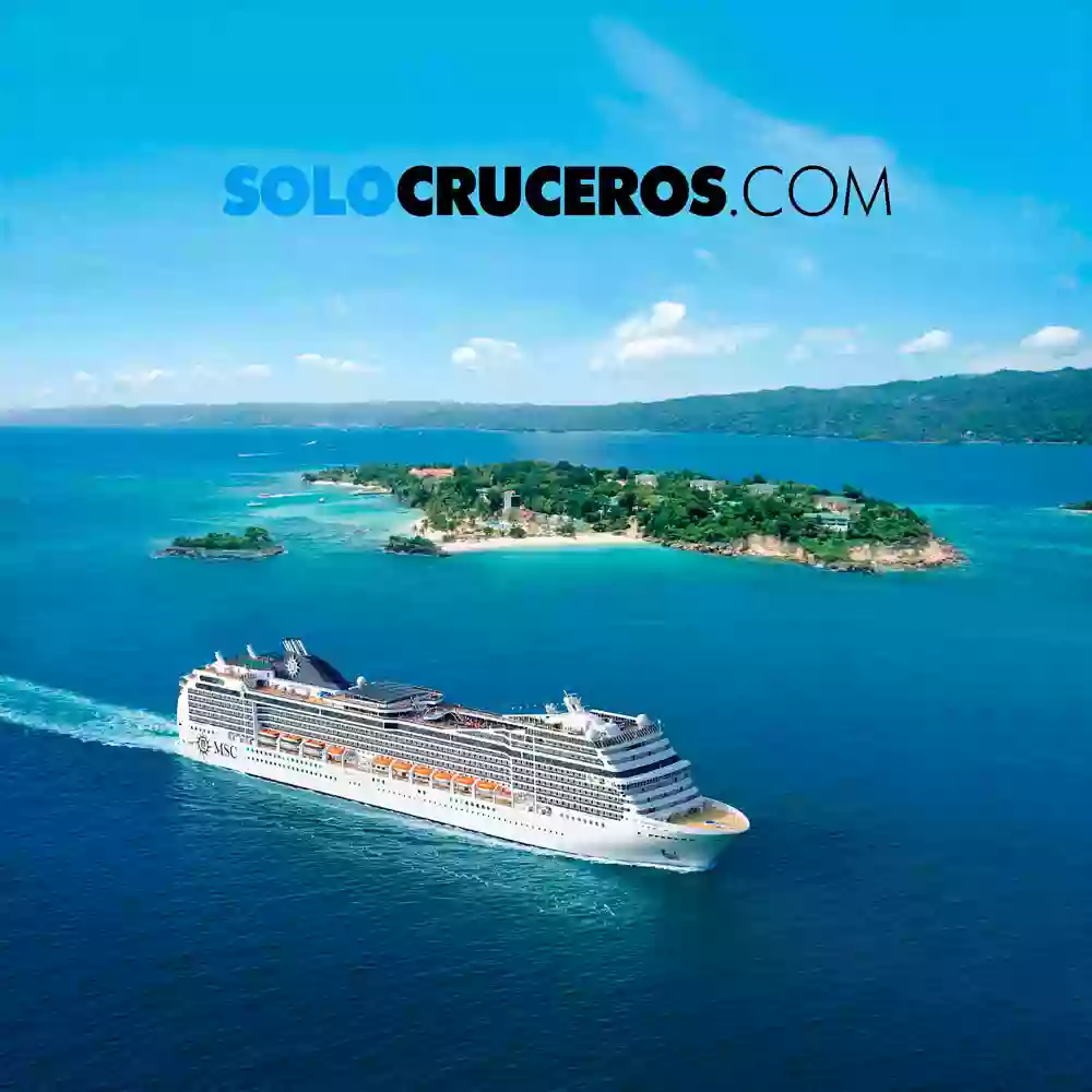 Cruceros SoloCruceros.com