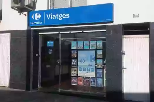 Viajes Carrefour