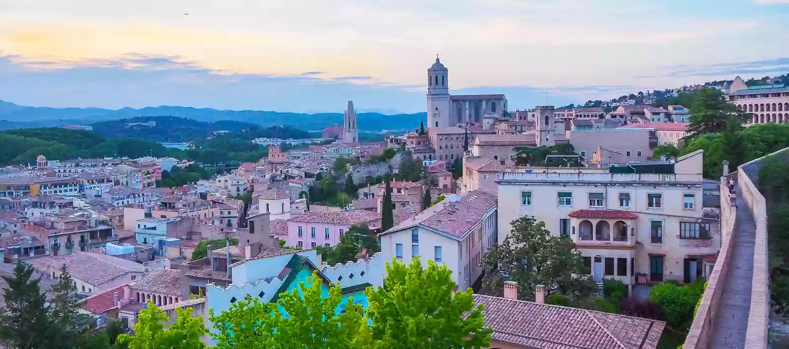 Girona Free Tour