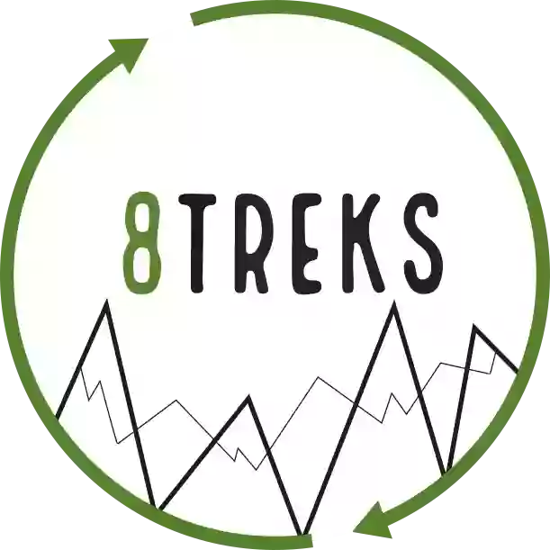 8treks - Guies de muntanya