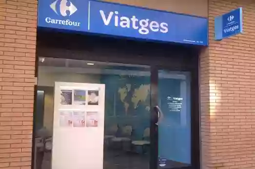 Viajes Carrefour